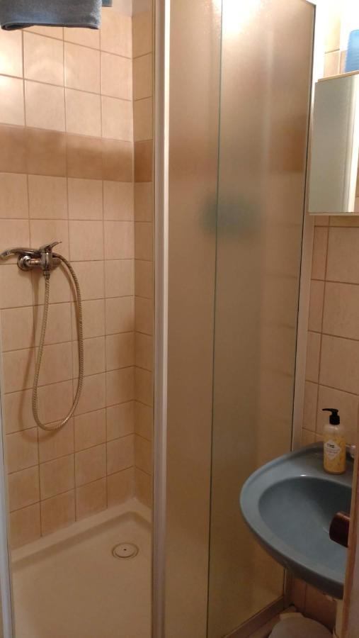 Penzion Encian Mýto pod Ďumbierom Dış mekan fotoğraf