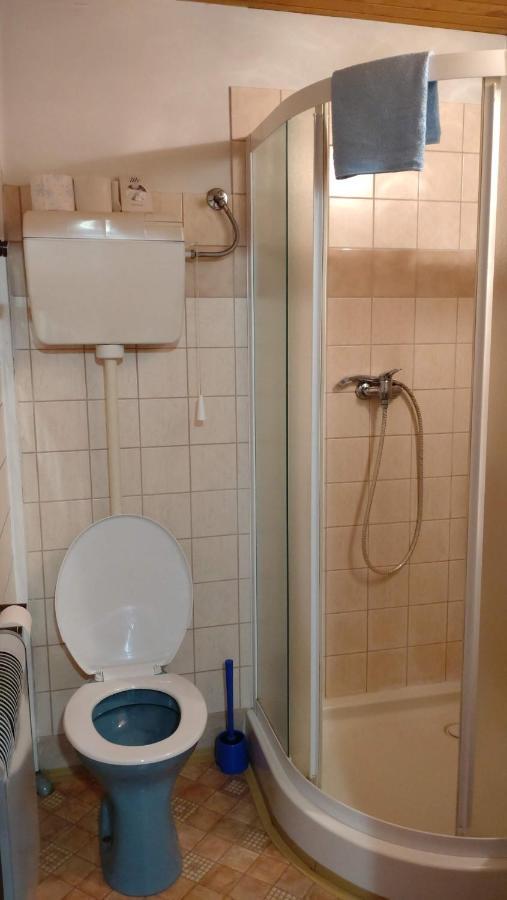 Penzion Encian Mýto pod Ďumbierom Dış mekan fotoğraf