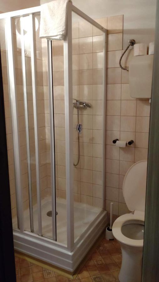 Penzion Encian Mýto pod Ďumbierom Dış mekan fotoğraf
