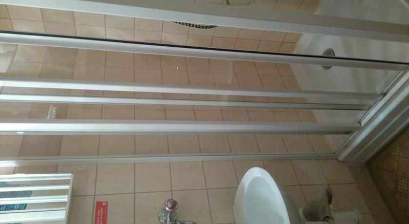 Penzion Encian Mýto pod Ďumbierom Oda fotoğraf